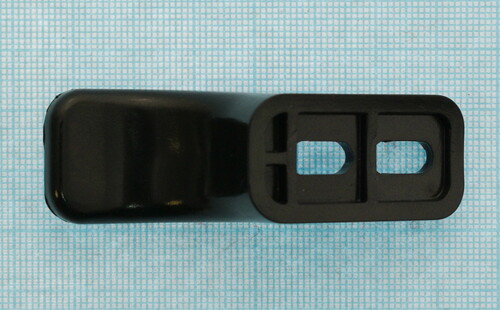 Купить Крючок (Рулевая стойка) для электросамоката Aceline S10  9110241. Характеристики, отзывы и цены в Донецке