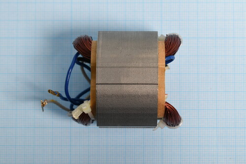 Купить Статор двигателя для лобзика Aceline AJS500  9043413. Характеристики, отзывы и цены в Донецке