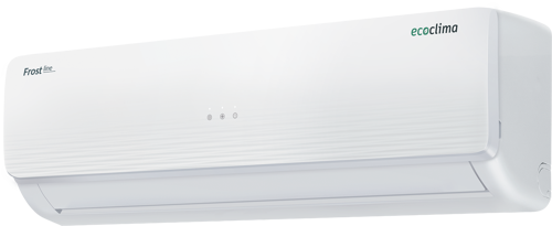 Купить Кондиционер настенный сплит-система Ecoclima ECW/I-AX24/FB-4R1/EC/I-AX24/F-4R1 белый  9092895. Характеристики, отзывы и цены в Донецке