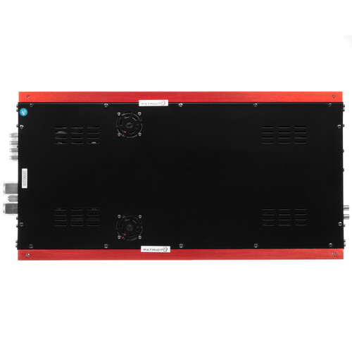 Купить Усилитель Ural PT 2.1200F  8190889. Характеристики, отзывы и цены в Донецке