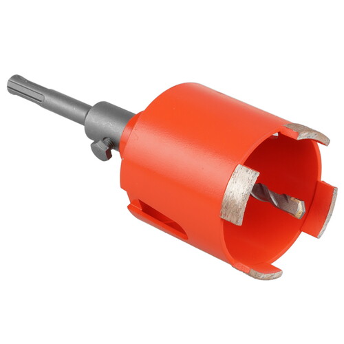 Купить Алмазная коронка VIRA 559224  9191402. Характеристики, отзывы и цены в Донецке