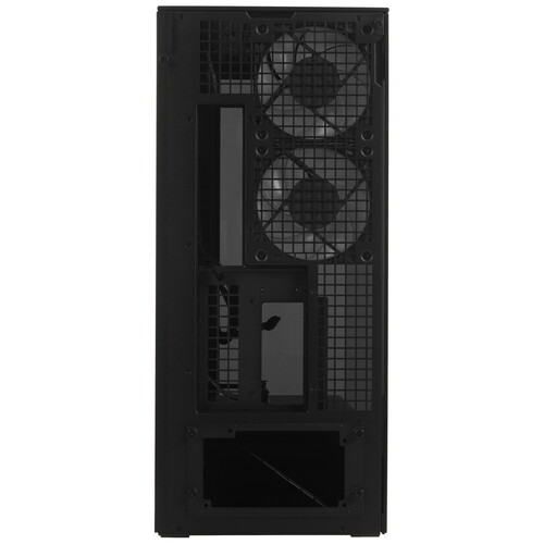 Купить Корпус Arctic Xtender VG Black  9292490. Характеристики, отзывы и цены в Донецке