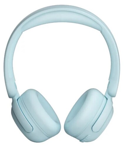 Купить Беспроводные/проводные наушники 1MORE SonoFlow mini голубой 2025  5616920. Характеристики, отзывы и цены в Донецке