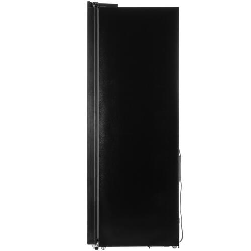 Купить Холодильник Side by Side  DEXP SBS4-59AKA черный  5400702. Характеристики, отзывы и цены в Донецке