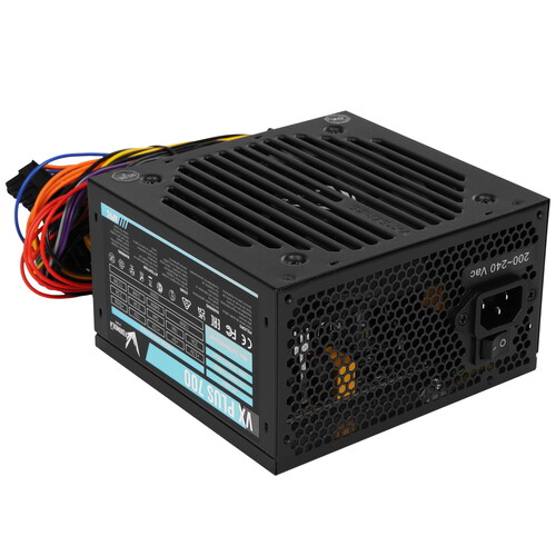 Купить Блок питания Formula VX PLUS 700  5614590. Характеристики, отзывы и цены в Донецке