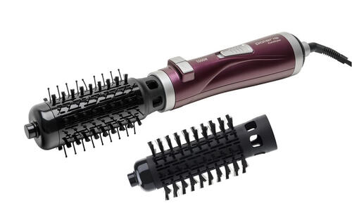 Купить Фен-щетка Polaris PHS 1002 розовый/серебристый  1040554. Характеристики, отзывы и цены в Донецке