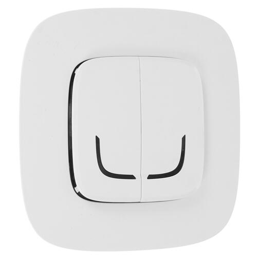 Купить Выключатель Legrand Valena Allure with NETATMO 752587  5331905. Характеристики, отзывы и цены в Донецке