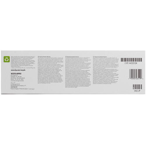 Купить Картридж лазерный HP 207X (Asia) желтый  1672392. Характеристики, отзывы и цены в Донецке