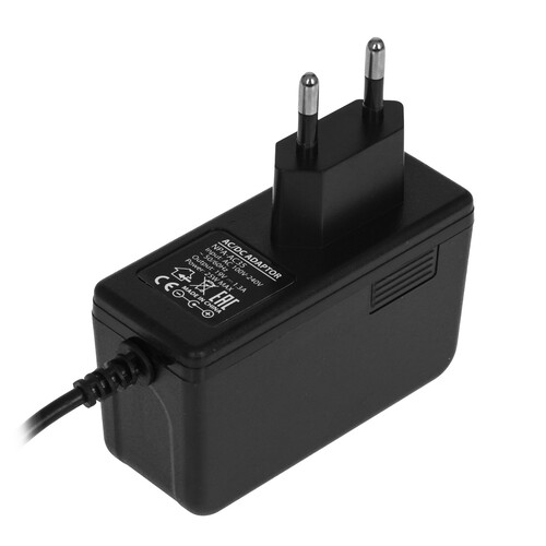 Купить Адаптер питания сетевой Gembird NPA-AC35  9296752. Характеристики, отзывы и цены в Донецке