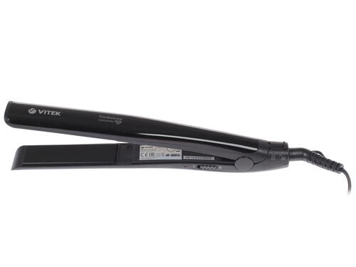 Купить Выпрямитель для волос Vitek VT-8403  1094210. Характеристики, отзывы и цены в Донецке