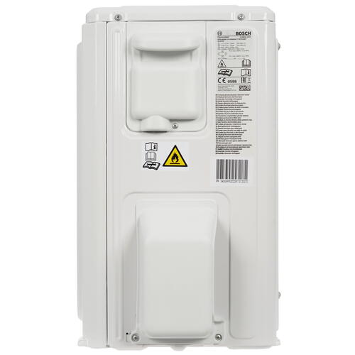 Купить Кондиционер настенный сплит-система Bosch CL6001iU W 26 E/CL6001i 26 E белый  9929569. Характеристики, отзывы и цены в Донецке