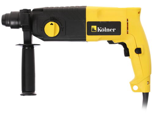 Купить Перфоратор Kolner KRH 680H  1041256. Характеристики, отзывы и цены в Донецке