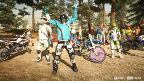 Купить Игра MX Nitro: Unleashed (Steam)  5484371. Характеристики, отзывы и цены в Донецке