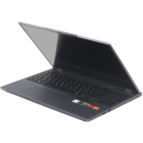 Купить 16" Ноутбук Acer Gadget GRBook серый  5640466. Характеристики, отзывы и цены в Донецке