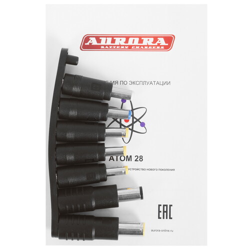 Купить Пусковое устройство Aurora ATOM 28  9291323. Характеристики, отзывы и цены в Донецке