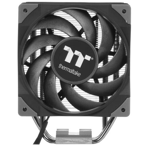 Купить Кулер для процессора Thermaltake TOUGHAIR 310 [CL-P074-AL12BL-A]  4808773. Характеристики, отзывы и цены в Донецке