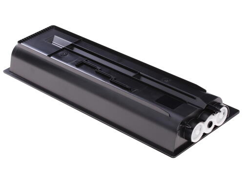 Купить Картридж лазерный Kyocera TK-475 черный, с чипом  0186654. Характеристики, отзывы и цены в Донецке