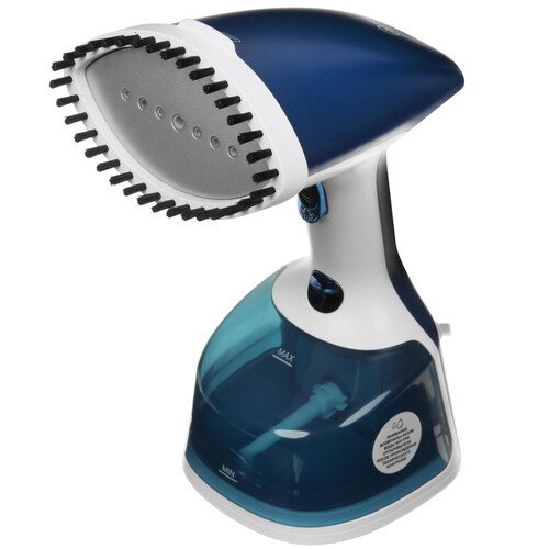 Купить Отпариватель VIXTER GSH-2000 синий  9055070. Характеристики, отзывы и цены в Донецке