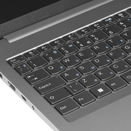 Купить 16" Ноутбук Lenovo ThinkBook 16 G6 ABP серый  5491549. Характеристики, отзывы и цены в Донецке