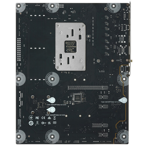 Купить Материнская плата MSI PRO B840-P WIFI  5618735. Характеристики, отзывы и цены в Донецке