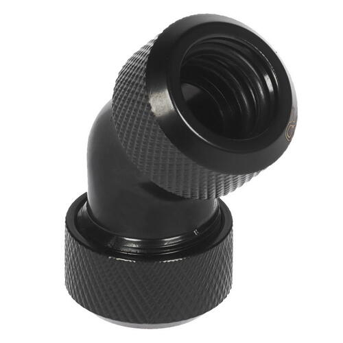 Купить Фитинг для СЖО Alphacool Eiszapfen 13mm  1293875. Характеристики, отзывы и цены в Донецке