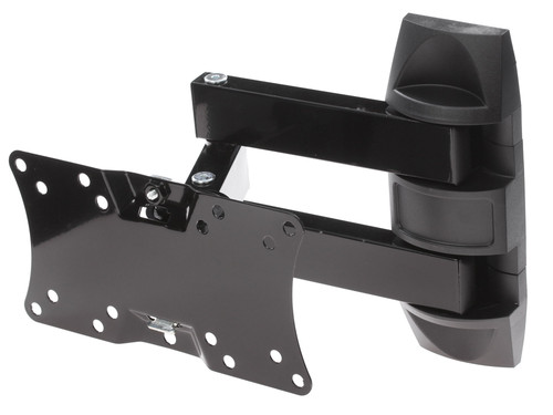 Купить Кронштейн для ТВ Holder LCDS-5065 черный  0194125. Характеристики, отзывы и цены в Донецке