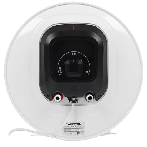 Купить Водонагреватель электрический Ariston PRO1 R INOX ABS 50 V  8122437. Характеристики, отзывы и цены в Донецке