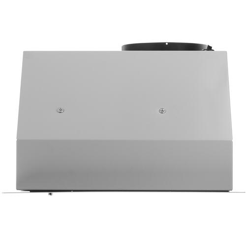 Купить Вытяжка полновстраиваемая Hansa OMP6212SIH серебристый  5311628. Характеристики, отзывы и цены в Донецке