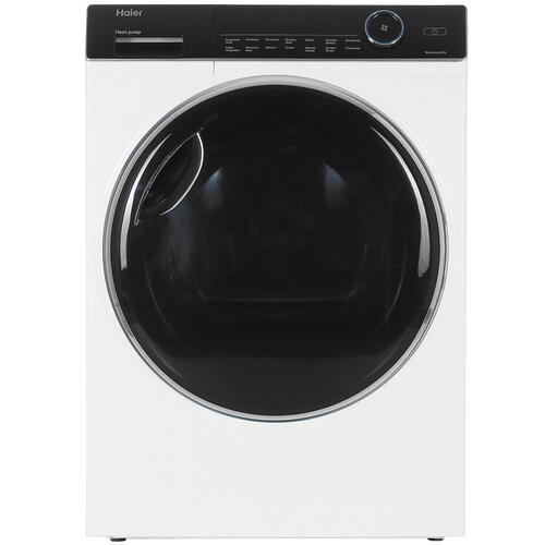 Купить Сушильная машина Haier HD90-A2979 белый  5346236. Характеристики, отзывы и цены в Донецке