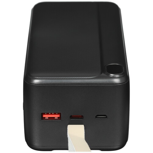 Купить Портативный аккумулятор Red Line RP-68 черный  5488597. Характеристики, отзывы и цены в Донецке