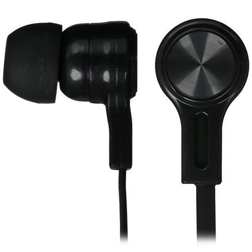 Купить Проводные наушники Gal M-021BK черный  5073224. Характеристики, отзывы и цены в Донецке