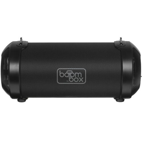 Купить Портативная колонка GINZZU GM-906B, черный  4818708. Характеристики, отзывы и цены в Донецке