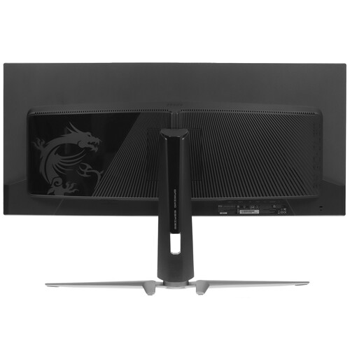 Купить 34" Монитор MSI MAG 341CQP QD-OLED черный  5445575. Характеристики, отзывы и цены в Донецке