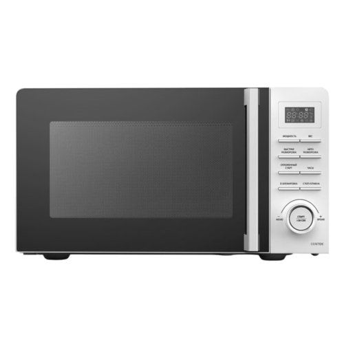 Купить Микроволновая печь Centek CT-1562 белый  9129951. Характеристики, отзывы и цены в Донецке