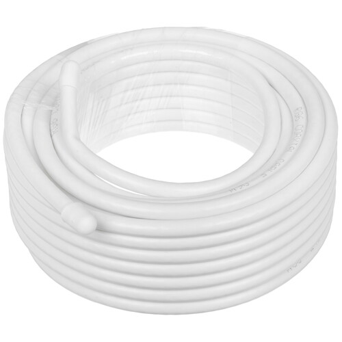 Купить Антенный кабель DEXP RG-6  9244611. Характеристики, отзывы и цены в Донецке