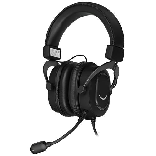 Купить Проводные наушники Fifine H6 черный  5032784. Характеристики, отзывы и цены в Донецке