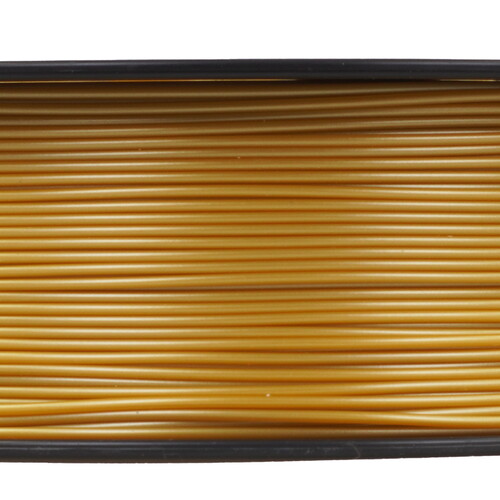 Купить Пластик NVPRINT PLA+ Gold  9158652. Характеристики, отзывы и цены в Донецке