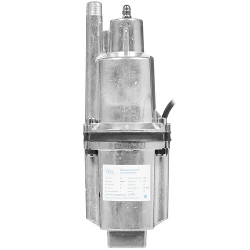 Купить Вибрационный насос Oasis VS 0.42/60-25N  5300059. Характеристики, отзывы и цены в Донецке