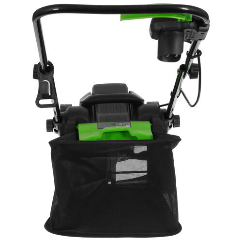 Купить Электрическая газонокосилка GreenWorks GD1200LM32  9969005. Характеристики, отзывы и цены в Донецке