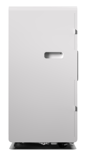 Купить Кондиционер мобильный DAICHI DA20APT белый  9230721. Характеристики, отзывы и цены в Донецке