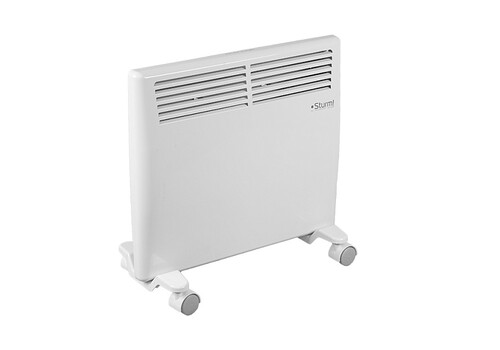 Купить Конвектор Sturm! CH1001RF  9153518. Характеристики, отзывы и цены в Донецке