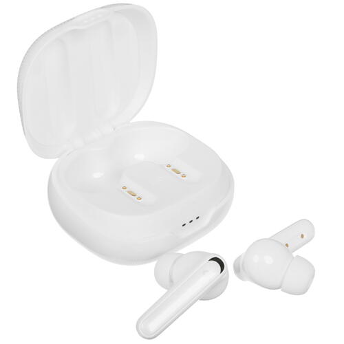 Купить Наушники TWS Soundcore Life Note 3 NC белый  5356276. Характеристики, отзывы и цены в Донецке