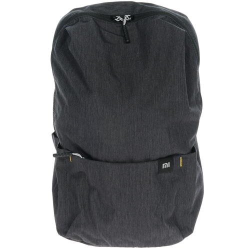Купить Рюкзак Mi Casual Daypack PAA0286B черный  1613805. Характеристики, отзывы и цены в Донецке