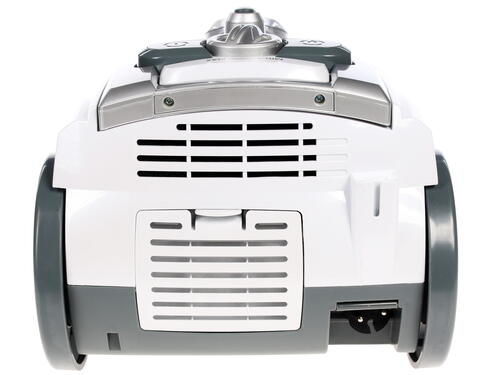 Купить Пылесос VITEK VT-1833 белый  1015105. Характеристики, отзывы и цены в Донецке