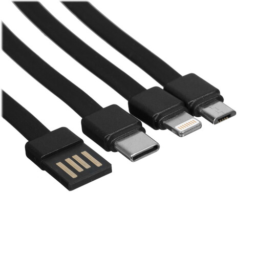 Купить Портативный аккумулятор Borofone BJ53 черный  5456236. Характеристики, отзывы и цены в Донецке