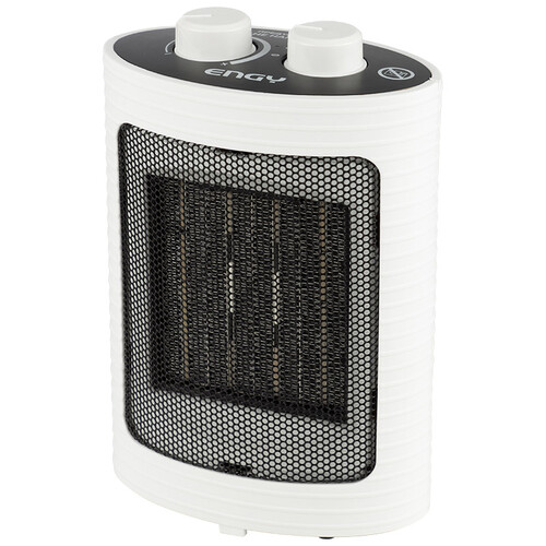 Купить Тепловентилятор Engy PTC-306W  8198223. Характеристики, отзывы и цены в Донецке