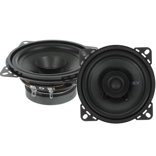 Купить Широкополосная акустическая система ACV PD-401  5332690. Характеристики, отзывы и цены в Донецке