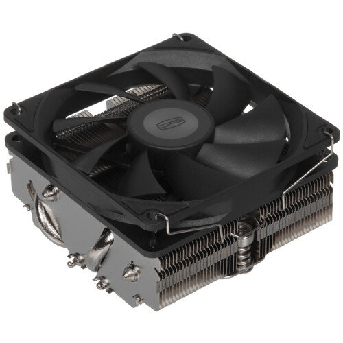 Купить Кулер для процессора PCCooler RC400-53 [RC400-XXNWXX-GL]  5611050. Характеристики, отзывы и цены в Донецке