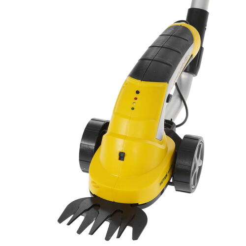 Купить Садовые ножницы Huter GET-7.2H  5043749. Характеристики, отзывы и цены в Донецке