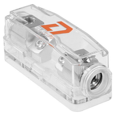 Купить Держатель для предохранителей DL Audio Phoenix Fuse Holder MiniANL 03  9285858. Характеристики, отзывы и цены в Донецке